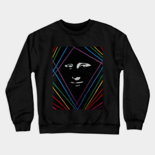 Mona Crewneck Sweatshirt